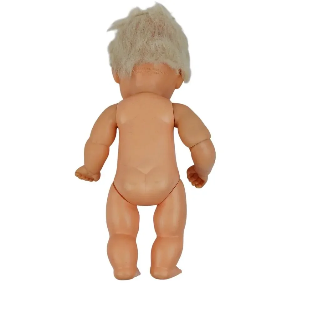 ideal toys hanna